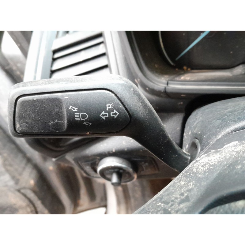 Recambio de mando intermitentes para ford ecosport 1.0 ecoboost referencia OEM IAM   