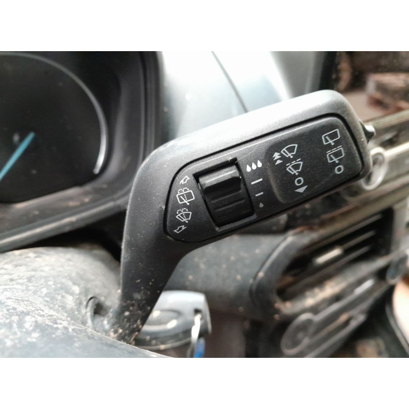 Recambio de mando limpia para ford ecosport 1.0 ecoboost referencia OEM IAM   
