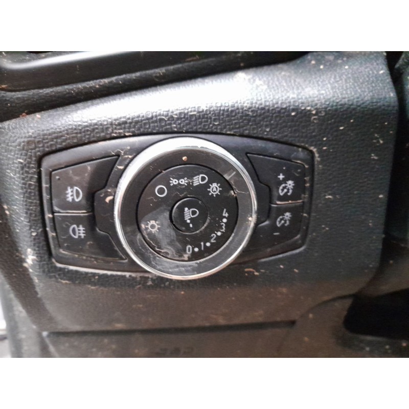 Recambio de mando luces para ford ecosport 1.0 ecoboost referencia OEM IAM   