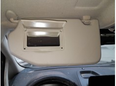 Recambio de parasol izquierdo para ford ecosport 1.0 ecoboost referencia OEM IAM   