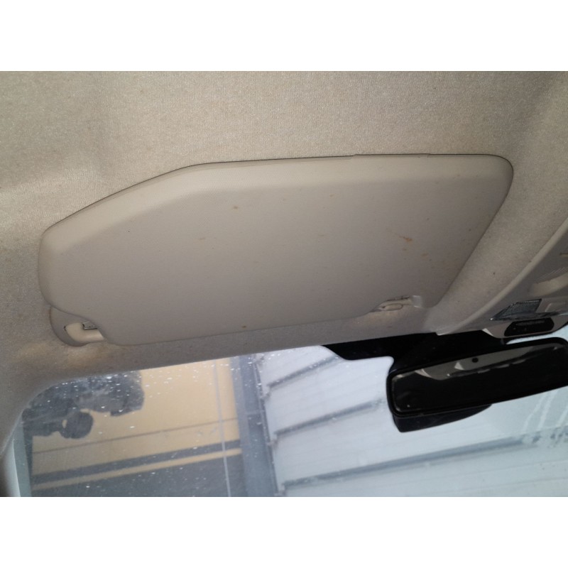 Recambio de parasol izquierdo para ford ecosport 1.0 ecoboost referencia OEM IAM   