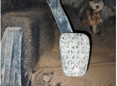 Recambio de pedal embrague para ford ecosport 1.0 ecoboost referencia OEM IAM   