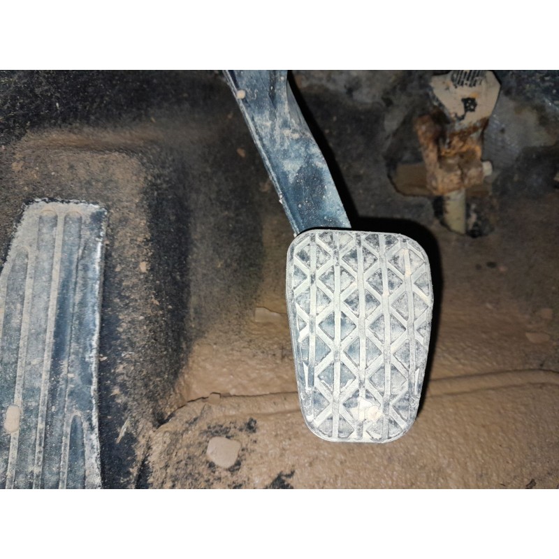 Recambio de pedal embrague para ford ecosport 1.0 ecoboost referencia OEM IAM   