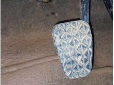 Recambio de pedal freno para ford ecosport 1.0 ecoboost referencia OEM IAM   