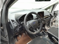 Recambio de salpicadero para ford ecosport 1.0 ecoboost referencia OEM IAM    2