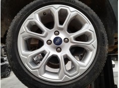 Recambio de llanta para ford ecosport 1.0 ecoboost referencia OEM IAM   