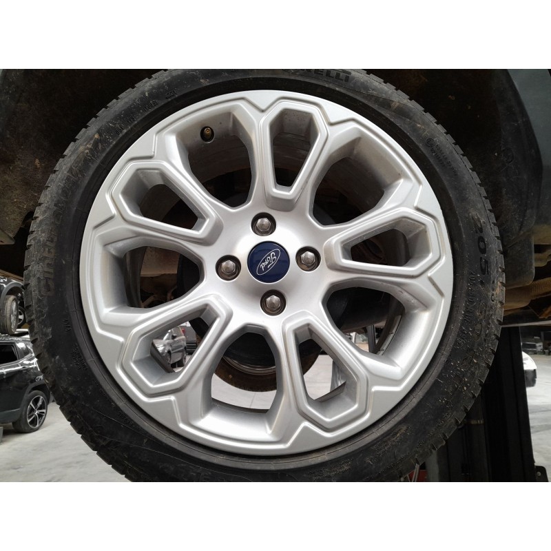 Recambio de llanta para ford ecosport 1.0 ecoboost referencia OEM IAM   