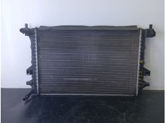 Recambio de radiador agua para audi q2 (gab) design edition referencia OEM IAM 5Q0121251GF  