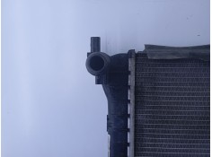 Recambio de radiador agua para audi q2 (gab) design edition referencia OEM IAM 5Q0121251GF   2