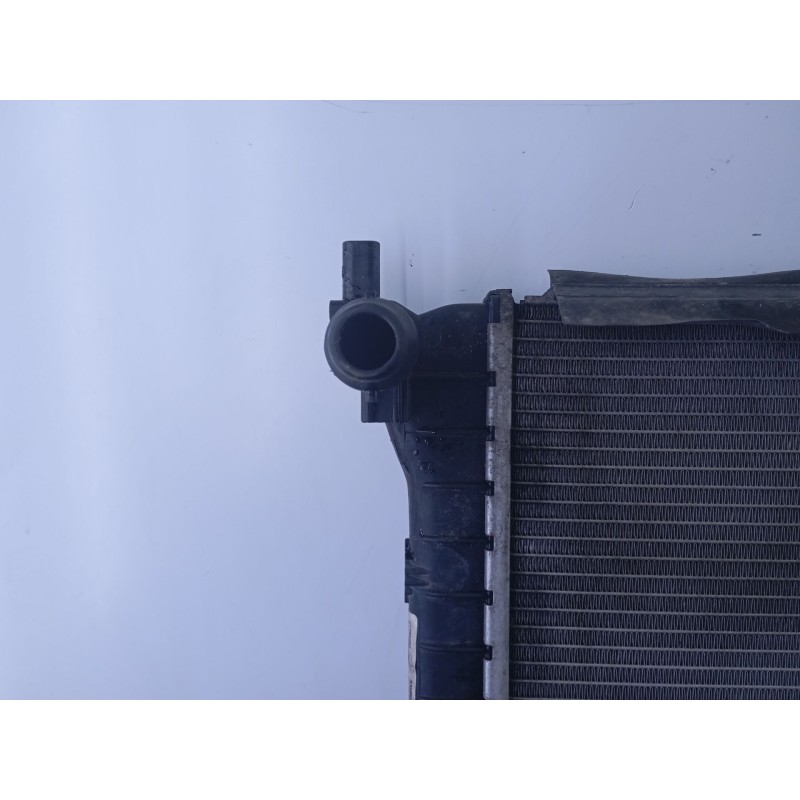 Recambio de radiador agua para audi q2 (gab) design edition referencia OEM IAM 5Q0121251GF  