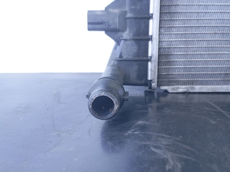 Recambio de radiador agua para audi q2 (gab) design edition referencia OEM IAM 5Q0121251GF  