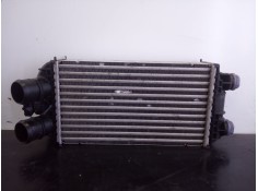 Recambio de intercooler para opel corsa f cosmos referencia OEM IAM   