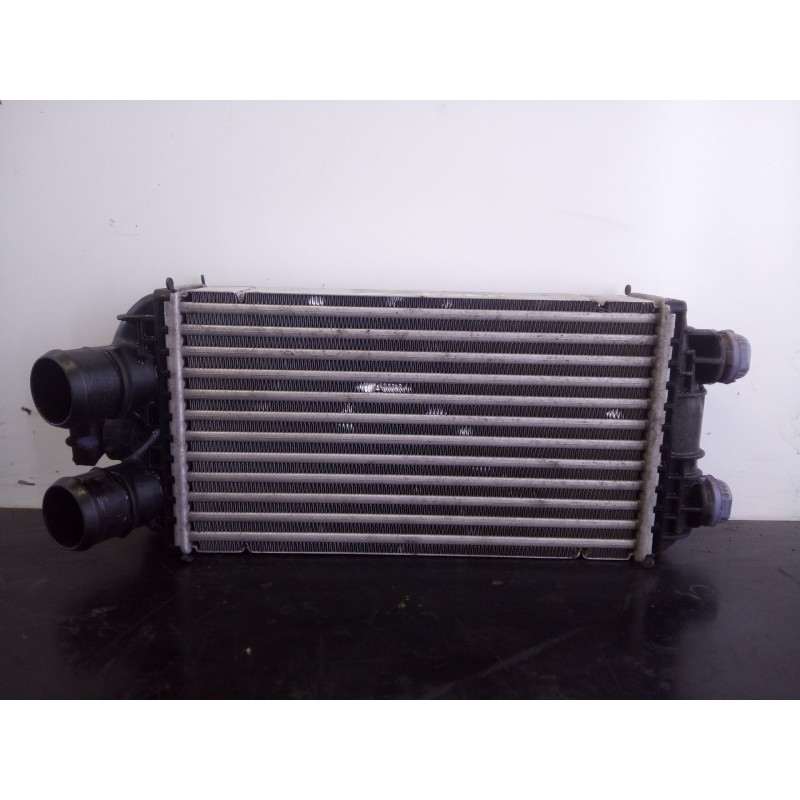 Recambio de intercooler para opel corsa f cosmos referencia OEM IAM   