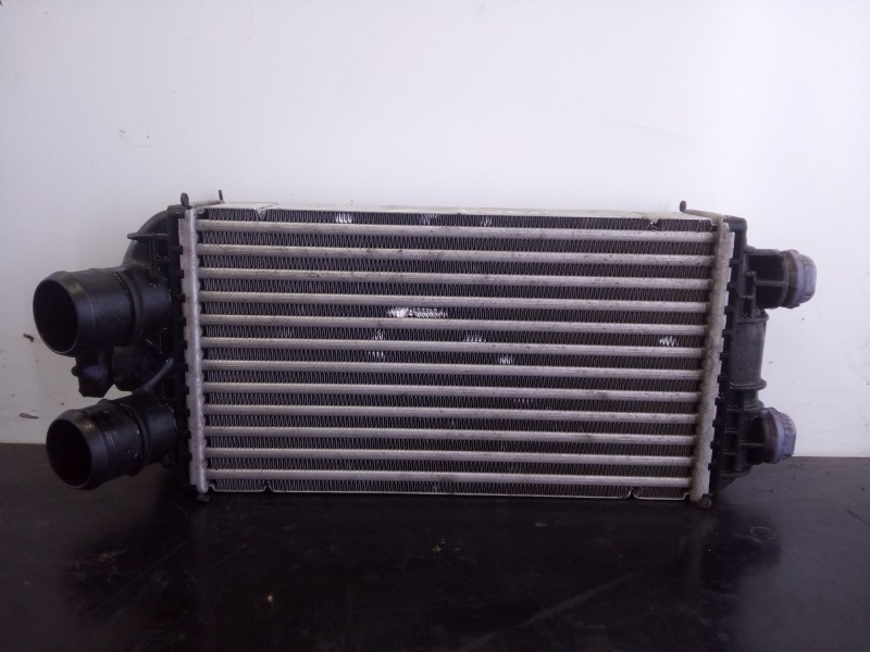 Recambio de intercooler para opel corsa f cosmos referencia OEM IAM   