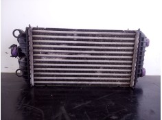 Recambio de intercooler para opel corsa f cosmos referencia OEM IAM    2