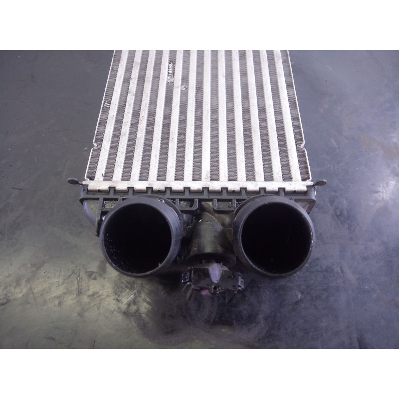 Recambio de intercooler para opel corsa f cosmos referencia OEM IAM   