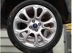 Recambio de llanta para ford ecosport 1.0 ecoboost referencia OEM IAM 205/50/17  