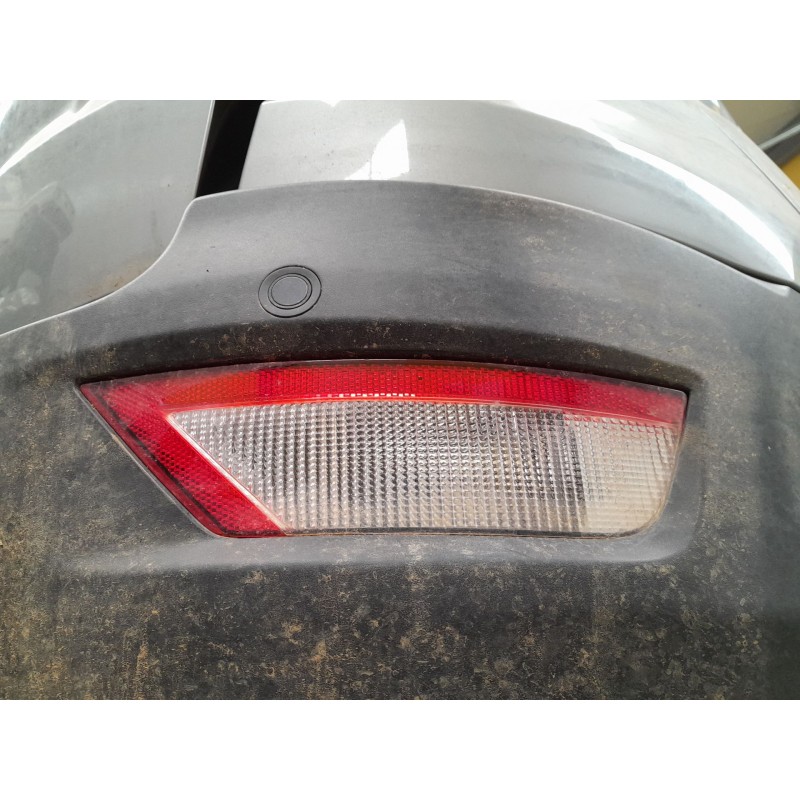 Recambio de piloto trasero derecho de paragolpes para ford ecosport 1.0 ecoboost referencia OEM IAM   