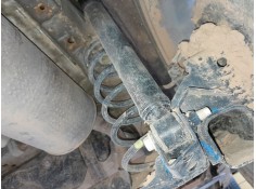 Recambio de amortiguador trasero derecho para ford ecosport 1.0 ecoboost referencia OEM IAM   