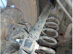 Recambio de amortiguador trasero izquierdo para ford ecosport 1.0 ecoboost referencia OEM IAM   