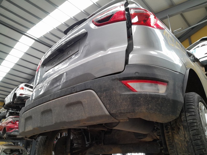 Recambio de paragolpes trasero para ford ecosport 1.0 ecoboost referencia OEM IAM   