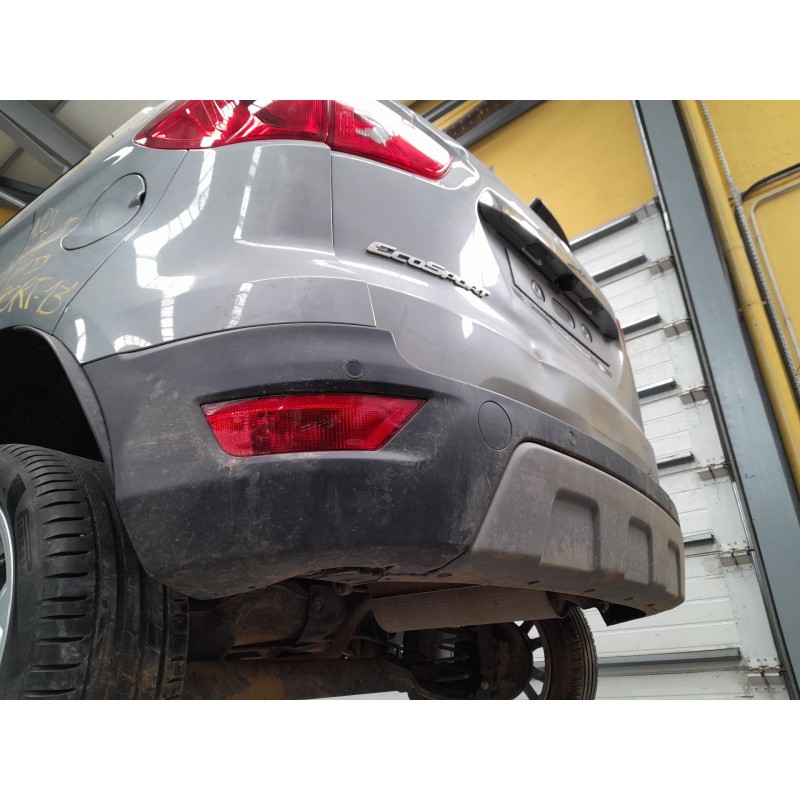 Recambio de paragolpes trasero para ford ecosport 1.0 ecoboost referencia OEM IAM   