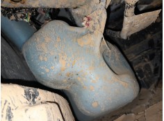 Recambio de deposito limpia para ford ecosport 1.0 ecoboost referencia OEM IAM   