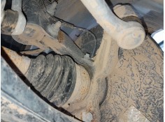 Recambio de mangueta delantera derecha para ford ecosport 1.0 ecoboost referencia OEM IAM   