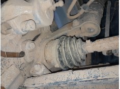 Recambio de mangueta delantera derecha para ford ecosport 1.0 ecoboost referencia OEM IAM    2