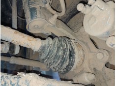 Recambio de mangueta delantera izquierda para ford ecosport 1.0 ecoboost referencia OEM IAM   