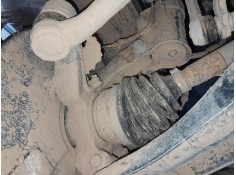 Recambio de mangueta delantera izquierda para ford ecosport 1.0 ecoboost referencia OEM IAM    2