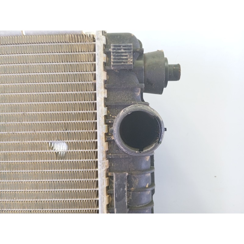 Recambio de radiador agua para ineos grenadier todo terreno, cerrada 3.0 ttd 4x4 (gec) referencia OEM IAM   