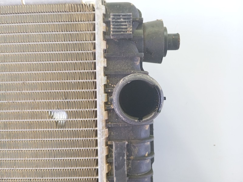 Recambio de radiador agua para ineos grenadier todo terreno, cerrada 3.0 ttd 4x4 (gec) referencia OEM IAM   