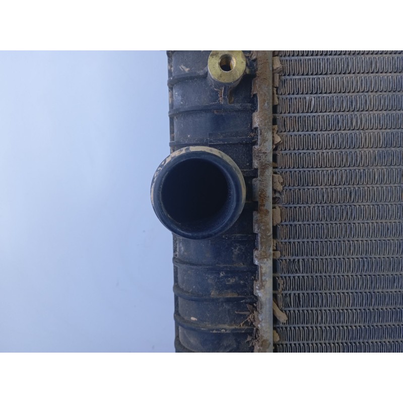 Recambio de radiador agua para ineos grenadier todo terreno, cerrada 3.0 ttd 4x4 (gec) referencia OEM IAM   