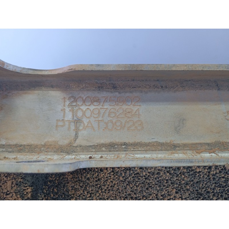 Recambio de radiador agua para ineos grenadier todo terreno, cerrada 3.0 ttd 4x4 (gec) referencia OEM IAM   