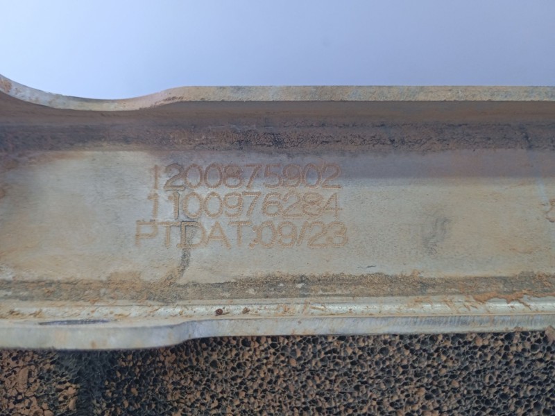 Recambio de radiador agua para ineos grenadier todo terreno, cerrada 3.0 ttd 4x4 (gec) referencia OEM IAM   