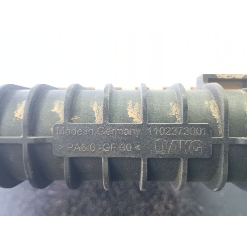 Recambio de radiador agua para ineos grenadier todo terreno, cerrada 3.0 ttd 4x4 (gec) referencia OEM IAM   