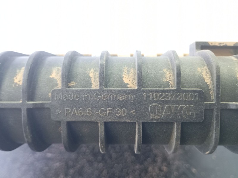 Recambio de radiador agua para ineos grenadier todo terreno, cerrada 3.0 ttd 4x4 (gec) referencia OEM IAM   