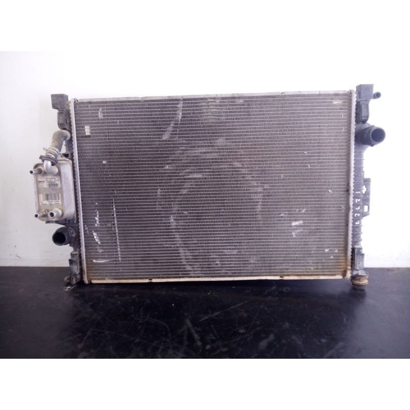 Recambio de radiador agua para volvo xc70 kinetic referencia OEM IAM   