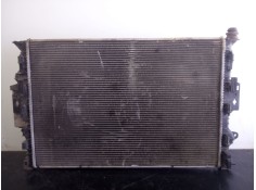 Recambio de radiador agua para volvo xc70 kinetic referencia OEM IAM    2