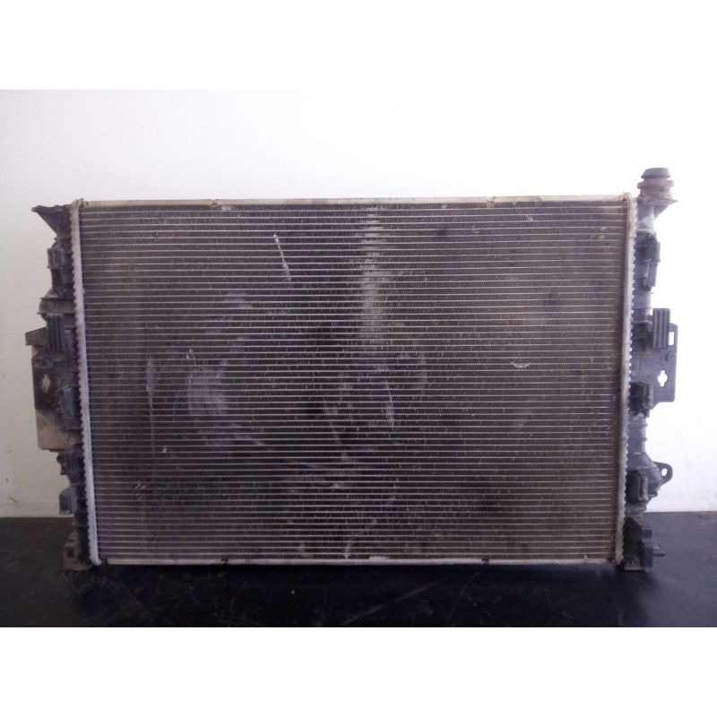 Recambio de radiador agua para volvo xc70 kinetic referencia OEM IAM   