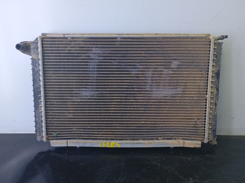 Recambio de radiador agua para ineos grenadier todo terreno, cerrada 3.0 ttd 4x4 (gec) referencia OEM IAM 1102479601  