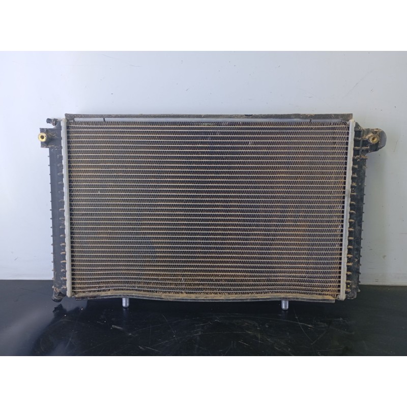 Recambio de radiador agua para ineos grenadier todo terreno, cerrada 3.0 ttd 4x4 (gec) referencia OEM IAM 1102479601  