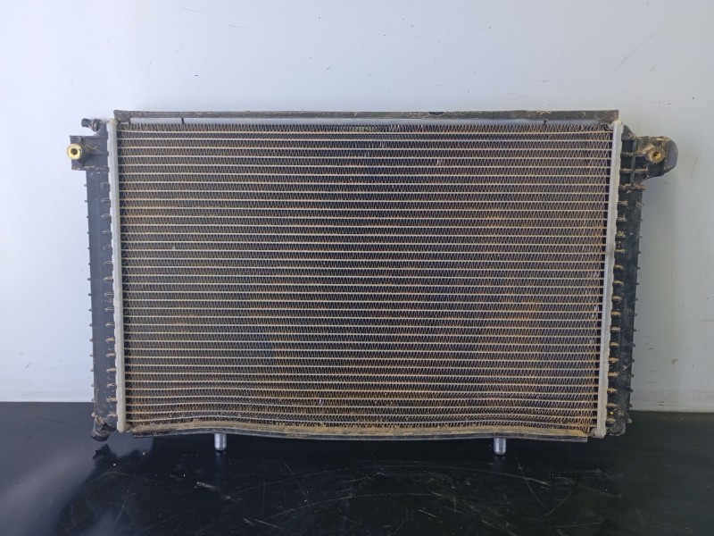 Recambio de radiador agua para ineos grenadier todo terreno, cerrada 3.0 ttd 4x4 (gec) referencia OEM IAM 1102479601  