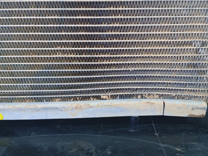 Recambio de radiador agua para ineos grenadier todo terreno, cerrada 3.0 ttd 4x4 (gec) referencia OEM IAM 1102479601  