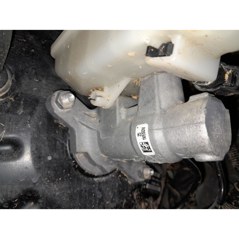 Recambio de bomba freno para ford ecosport 1.0 ecoboost referencia OEM IAM   