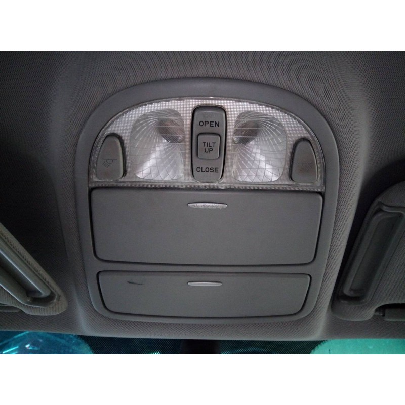 Recambio de luz interior para hyundai santa fe (bm) 2.2 crdi classic (2wd) referencia OEM IAM   