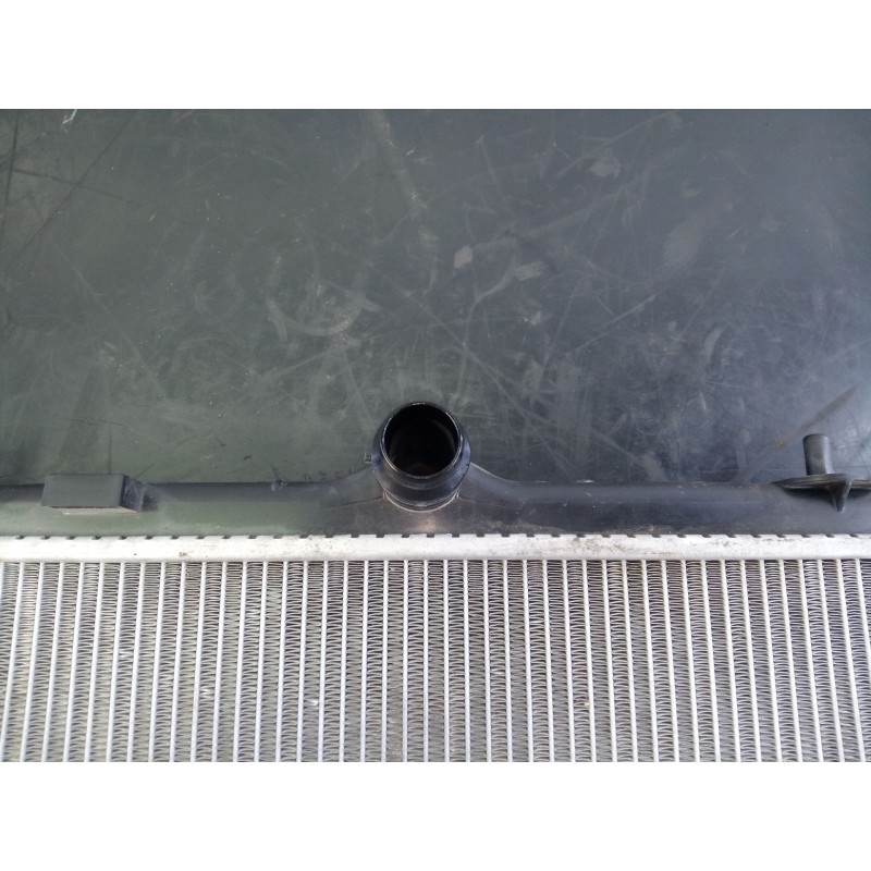 Recambio de radiador agua para opel corsa f cosmos referencia OEM IAM G229310461000  