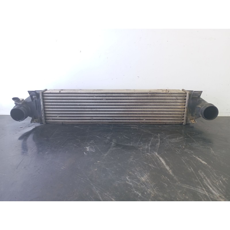 Recambio de intercooler para volvo xc70 kinetic referencia OEM IAM 31319424 M158050C 