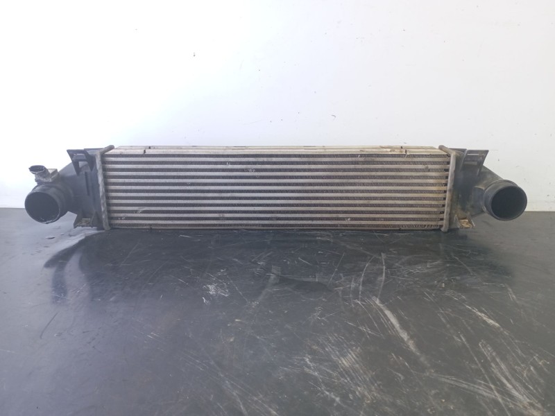Recambio de intercooler para volvo xc70 kinetic referencia OEM IAM 31319424 M158050C 